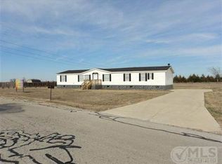 3724 Bending Trl, Alvarado, TX 76009