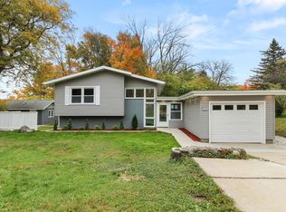5742 Euston St, Greendale, WI 53129