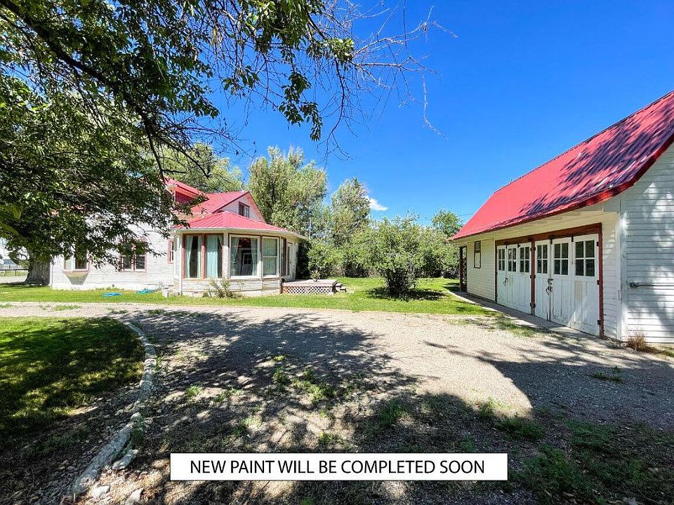 307 Main St, Augusta, MT 59410 Zillow