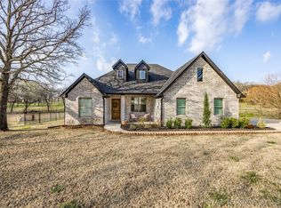 16 Wilderness Rd S, Calera, OK 74730