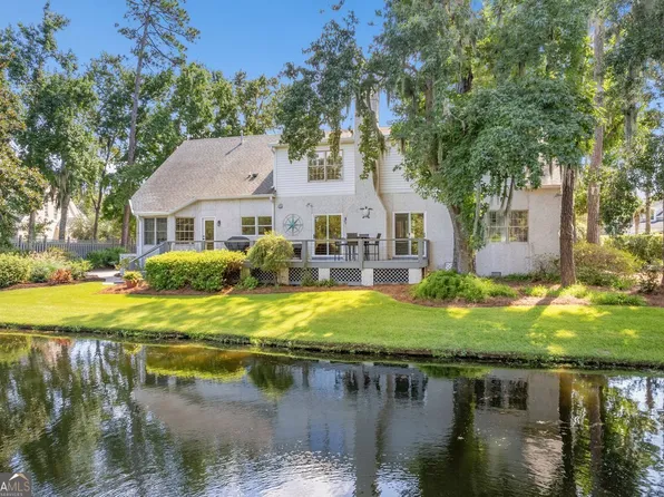 102 Troon, Saint Simons Island, GA 31522