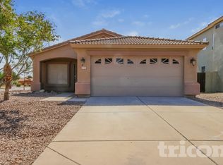 873 E Geona St, San Tan Valley, AZ 85140