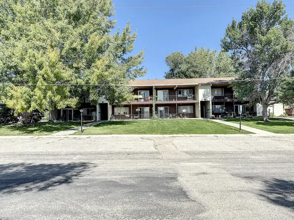 200 E Keays St, Buffalo, WY 82834