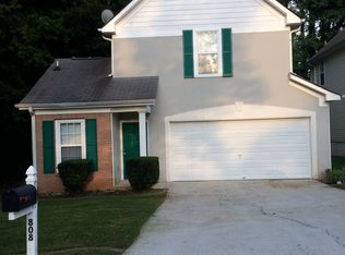 808 East Hl, Peachtree City, GA 30269