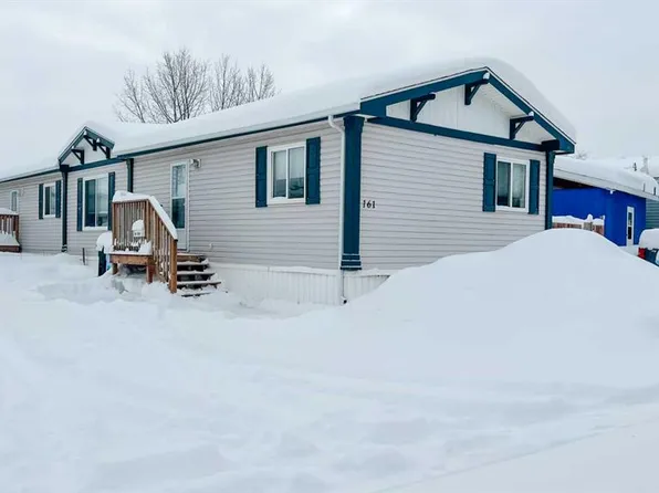 161 SW Grey Cres, Wood Buffalo, AB T9H 2N4