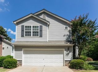 237 W Oaks Pl, Woodstock, GA 30188