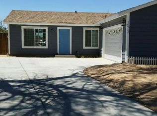 10913 Rome Beauty Dr, California City, CA 93505