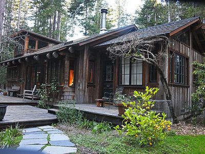 10850 Gulch View Dr, Mendocino, CA, 95460
