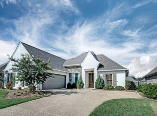 428 Emerald Trl, Brandon, MS 39047