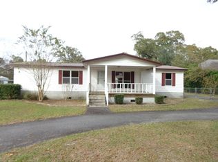 85 E College Ave, Lenox, GA 31637