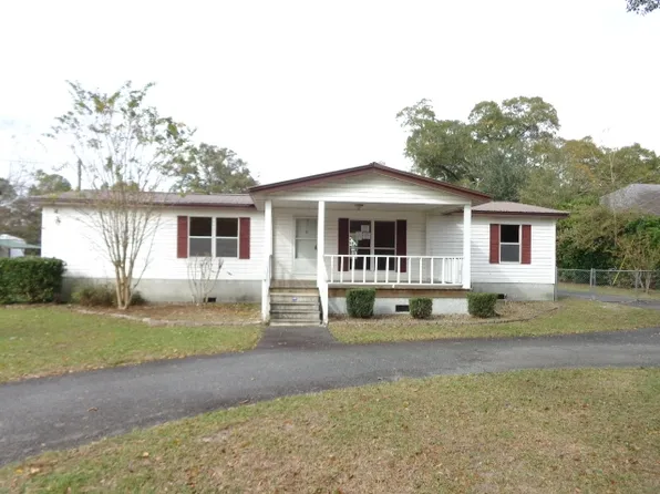 85 E College Ave, Lenox, GA 31637