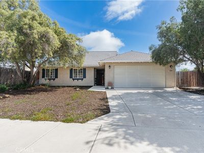 1620 Aldo Way, San Miguel, CA, 93451