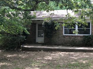 290 County Road 4110, Jacksonville, TX 75766