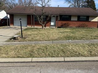 256 Kinsman Ct, Cincinnati, OH 45238