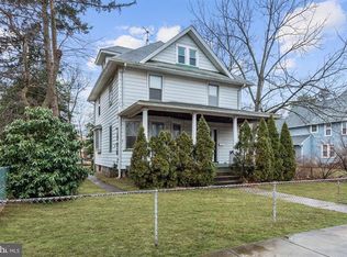 807 Garfield Ave, Palmyra, NJ 08065