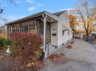 1620 SW Campbell Ave, Topeka, KS 66604