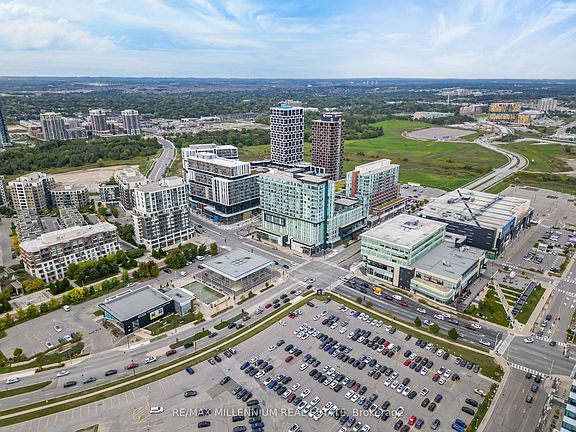 2nd image of 8081 Birchmount Rd E #917