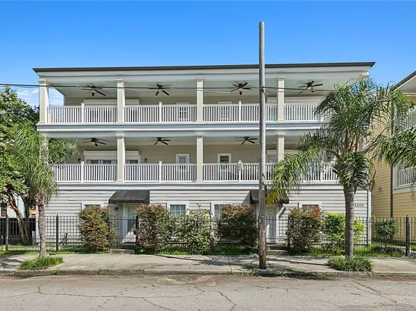 3205 Carondelet St Unit 302, New Orleans, LA 70115