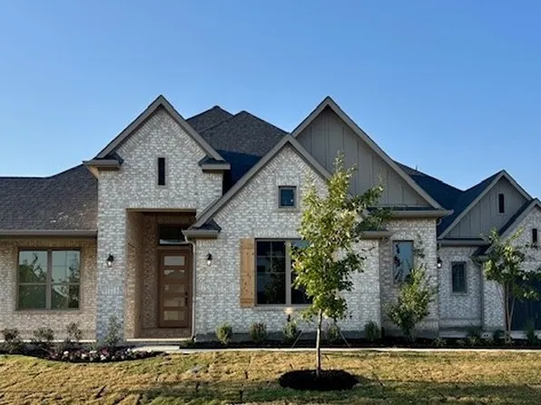 7332 Canyon Point, Argyle, TX 76226
