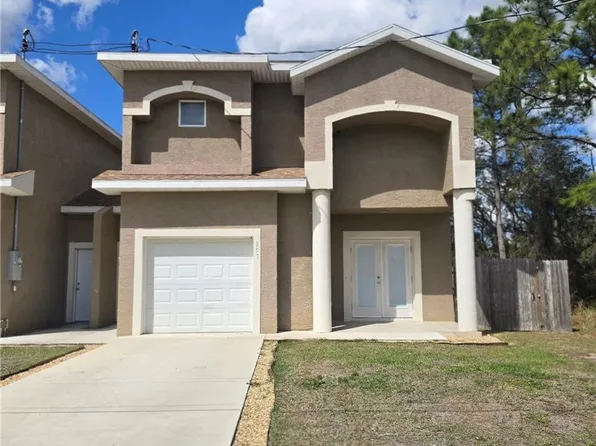 357 Flamingo Rd NE #1, Lake Placid, FL 33852