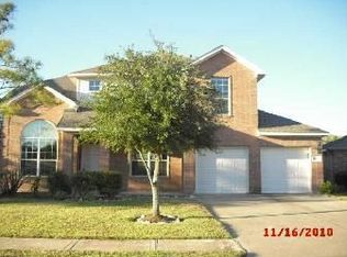 11603 Spill Creek Dr, Pearland, TX 77584