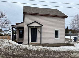 601 Drive In Rd, West Nipissing, ON P2B2R4