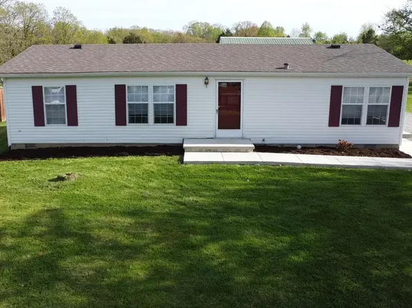 6005 W Merry Way Ln, Bloomington, IN 47404