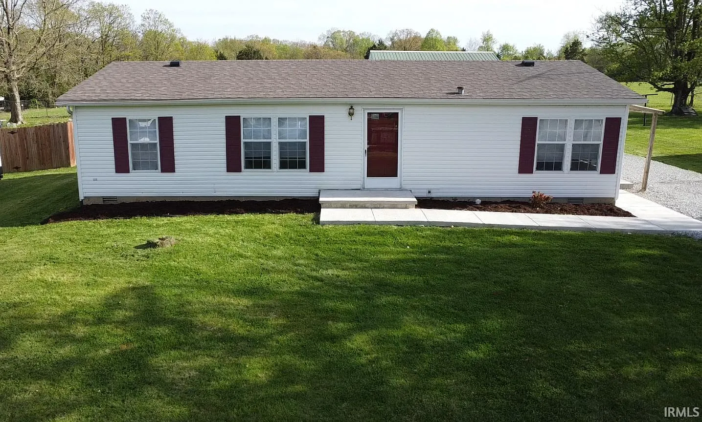 6005 W Merry Way Ln photo 1