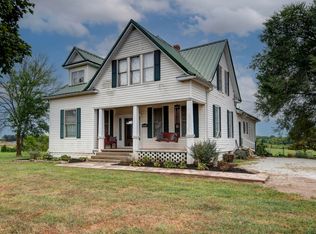 2192 Jasmine Rd, Clever, MO 65631