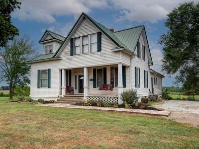 2192 Jasmine Road, Clever, MO, 65631