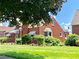 1030 Union Ave, Brackenridge, PA