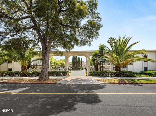 1825 Chapala St, Santa Barbara, CA 93101