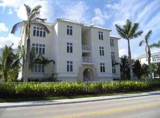 182 Lake Dr APT 5102, Palm Beach Shores, FL 33404