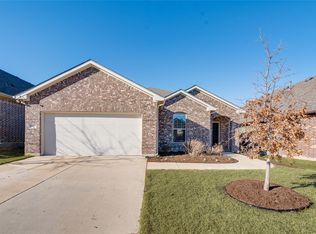 3017 Bella Lago Dr, Fort Worth, TX 76177