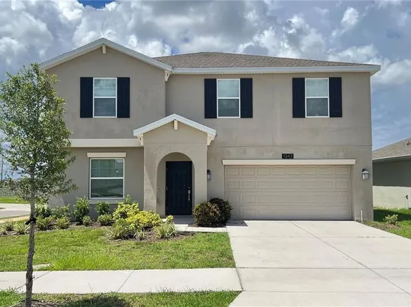 1343 Lassen St, Haines City, FL 33844