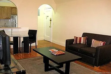Rented by Urban Living