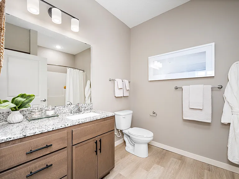 Reserve At Settlers Ridge — Photo 18