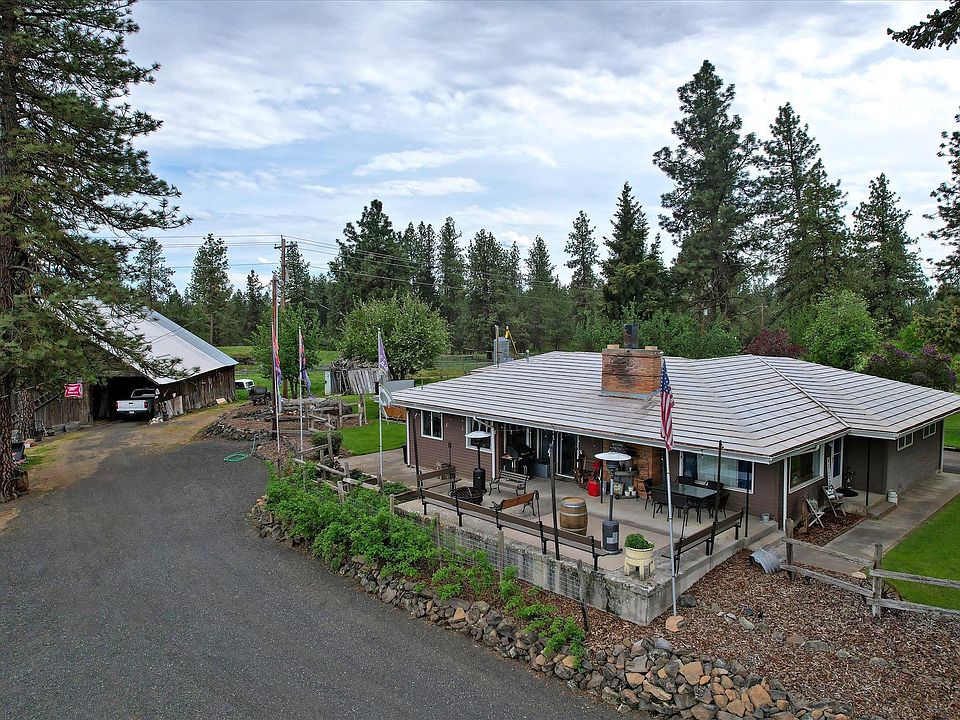 16917 S Cheney Spokane Rd, Cheney, WA 99004 | Zillow