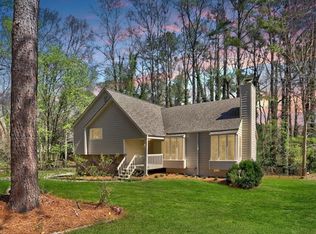 2731 Spencers Trce NE, Marietta, GA 30062