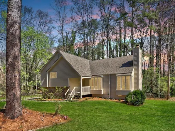 2731 Spencers Trce NE, Marietta, GA 30062