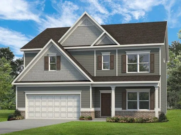 230 Jones Ridge Dr, Dallas, GA 30132