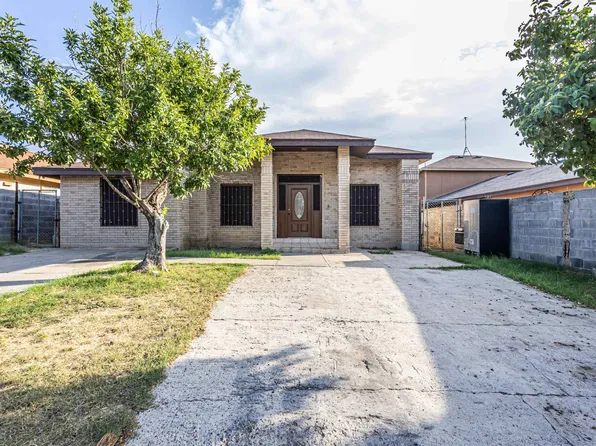 313 Malaga Dr, Laredo, TX 78046