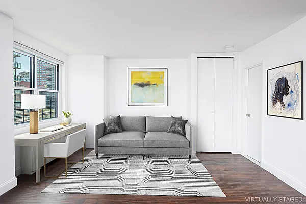 444 East 75th Street #11GH in Lenox Hill, Manhattan | StreetEasy