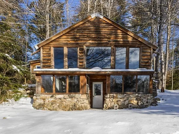 570 Knights Hill Road, Sweden, ME 04040