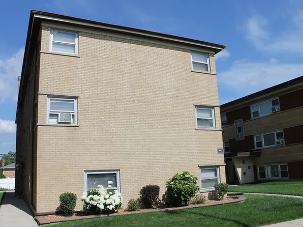 9645 S Pulaski Rd #Gw, Evergreen Park, IL 60805