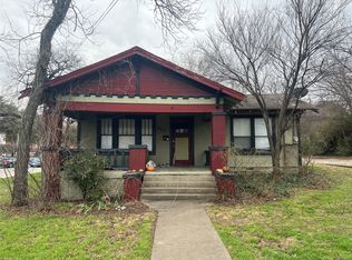 503-507 Pearl St, Denton, TX 76201