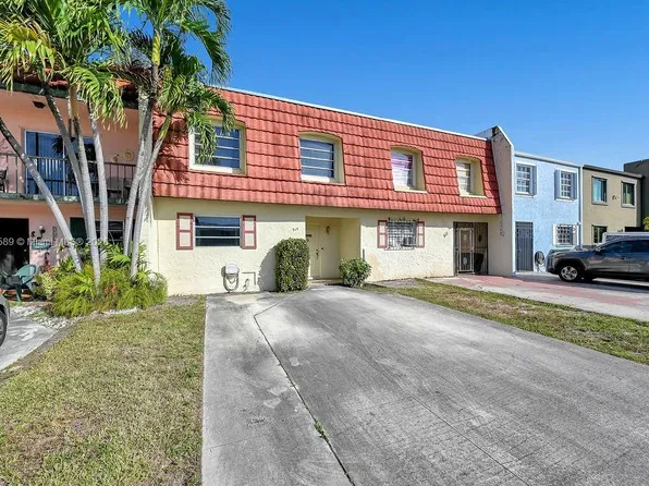 915 W 80th Pl, Hialeah, FL 33014