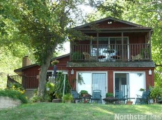 3861 59th St NW, Maple Lake, MN 55358