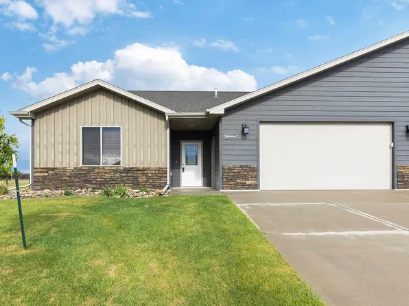 22740 Rando Ct Unit A, Box Elder, SD 57719