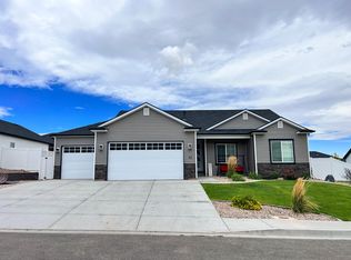 53 N Oxford Ln, Cedar City, UT 84720